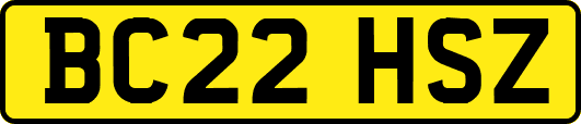 BC22HSZ