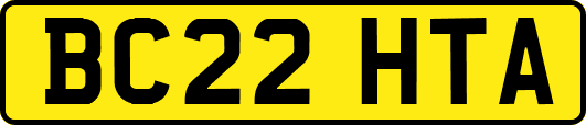 BC22HTA