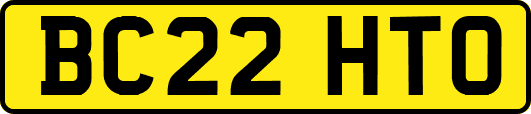BC22HTO
