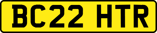 BC22HTR