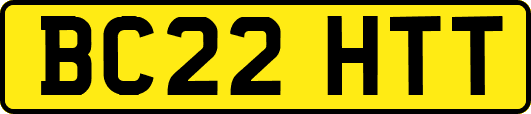 BC22HTT
