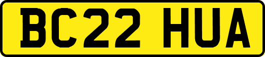 BC22HUA