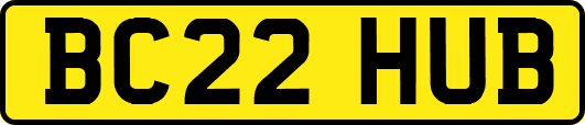 BC22HUB