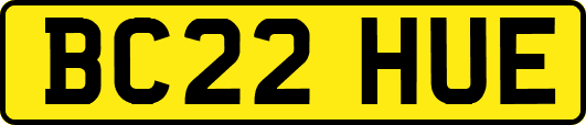 BC22HUE