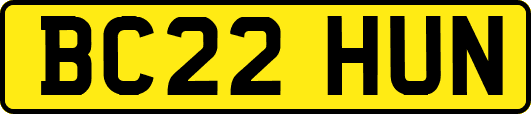 BC22HUN