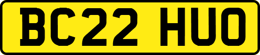 BC22HUO