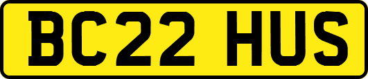 BC22HUS