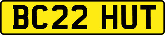 BC22HUT