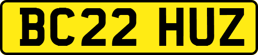 BC22HUZ