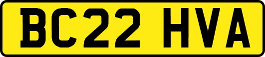 BC22HVA