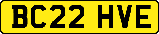 BC22HVE