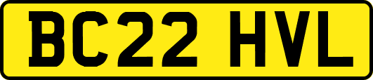 BC22HVL