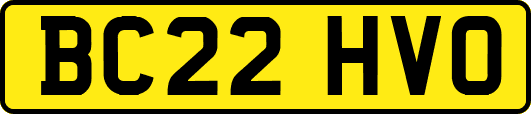 BC22HVO