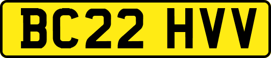 BC22HVV