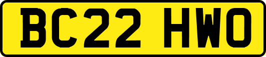 BC22HWO