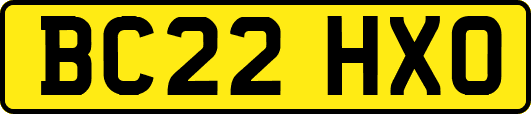 BC22HXO