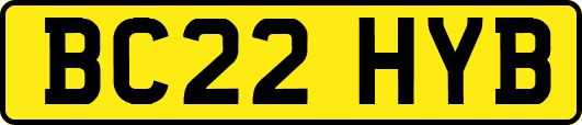 BC22HYB