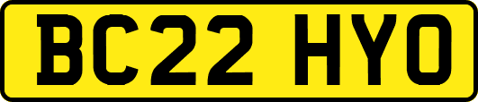 BC22HYO