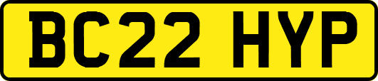 BC22HYP