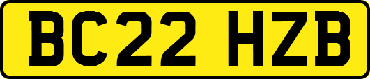 BC22HZB