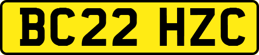 BC22HZC