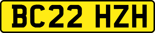 BC22HZH