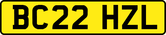 BC22HZL