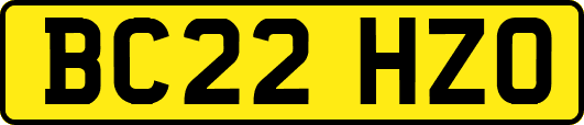 BC22HZO