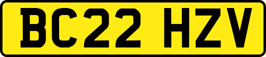 BC22HZV