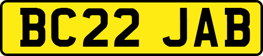 BC22JAB