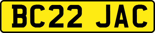 BC22JAC