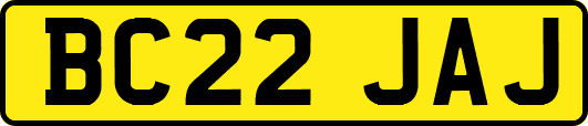 BC22JAJ