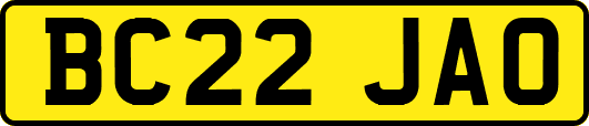 BC22JAO