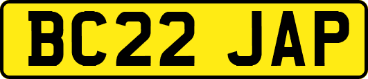 BC22JAP