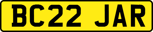 BC22JAR