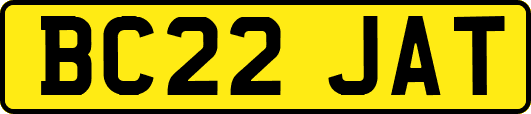 BC22JAT