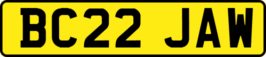 BC22JAW