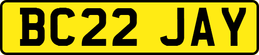 BC22JAY