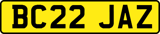 BC22JAZ