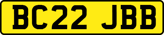 BC22JBB