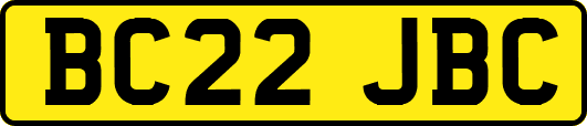 BC22JBC