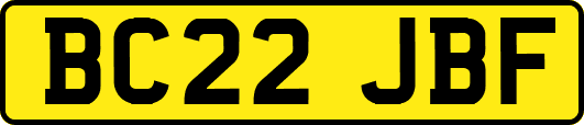 BC22JBF