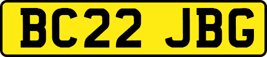 BC22JBG