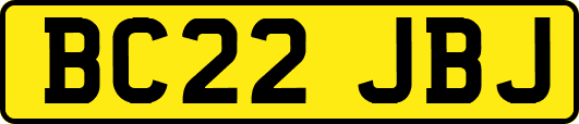 BC22JBJ