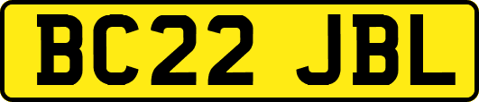 BC22JBL