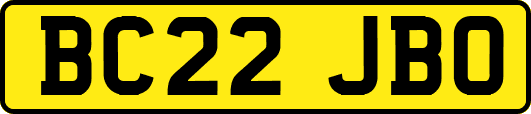 BC22JBO