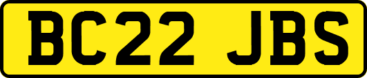 BC22JBS