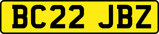 BC22JBZ