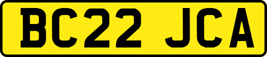 BC22JCA
