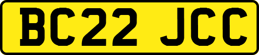 BC22JCC